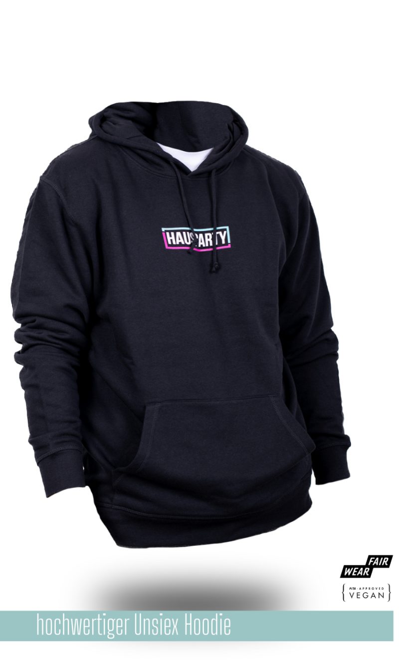 King Loui Unisex Hoodie