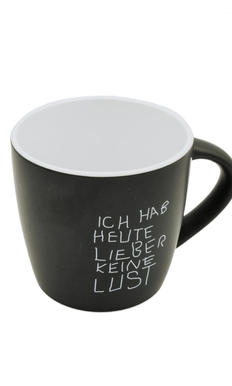 Tasse Nico Gomez