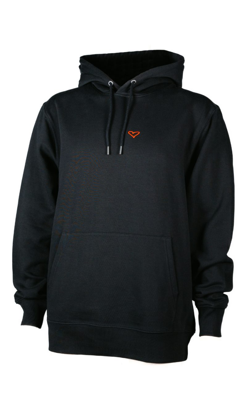 <b>NICO GOMEZ</b><br>LIEBE<br>Hoodie