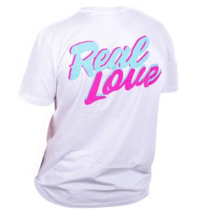 King Loui Real Love Unisex Shirt