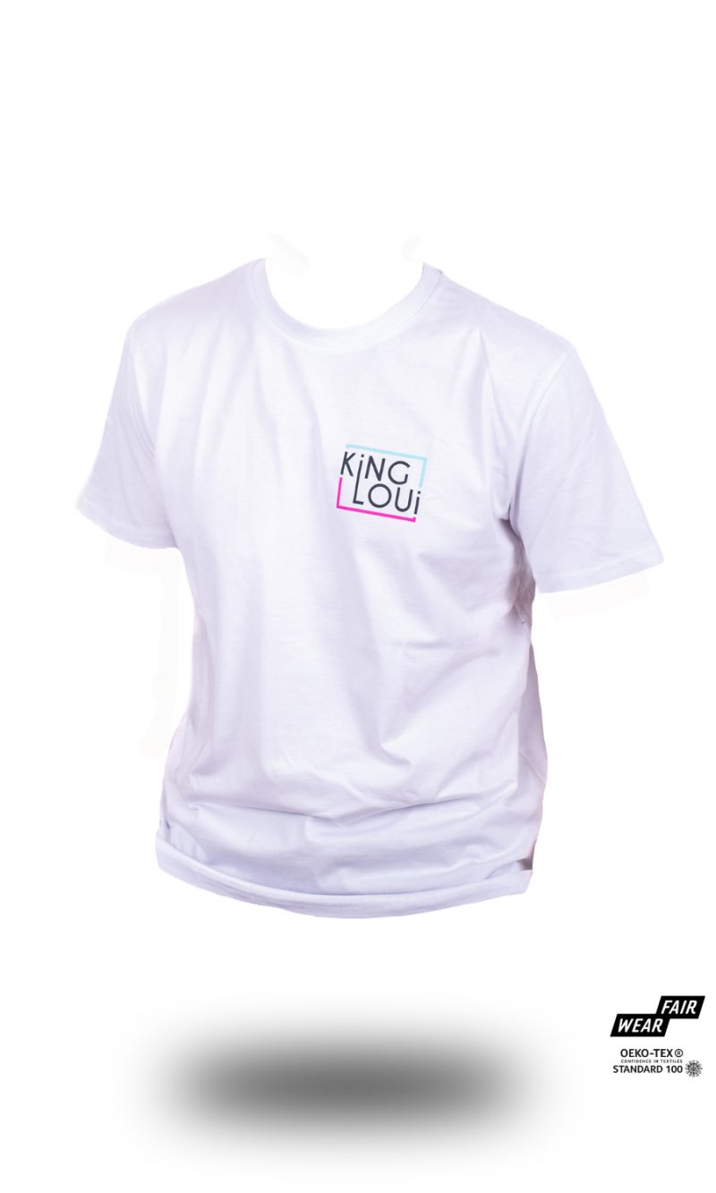 King Loui Real Love Unisex Shirt