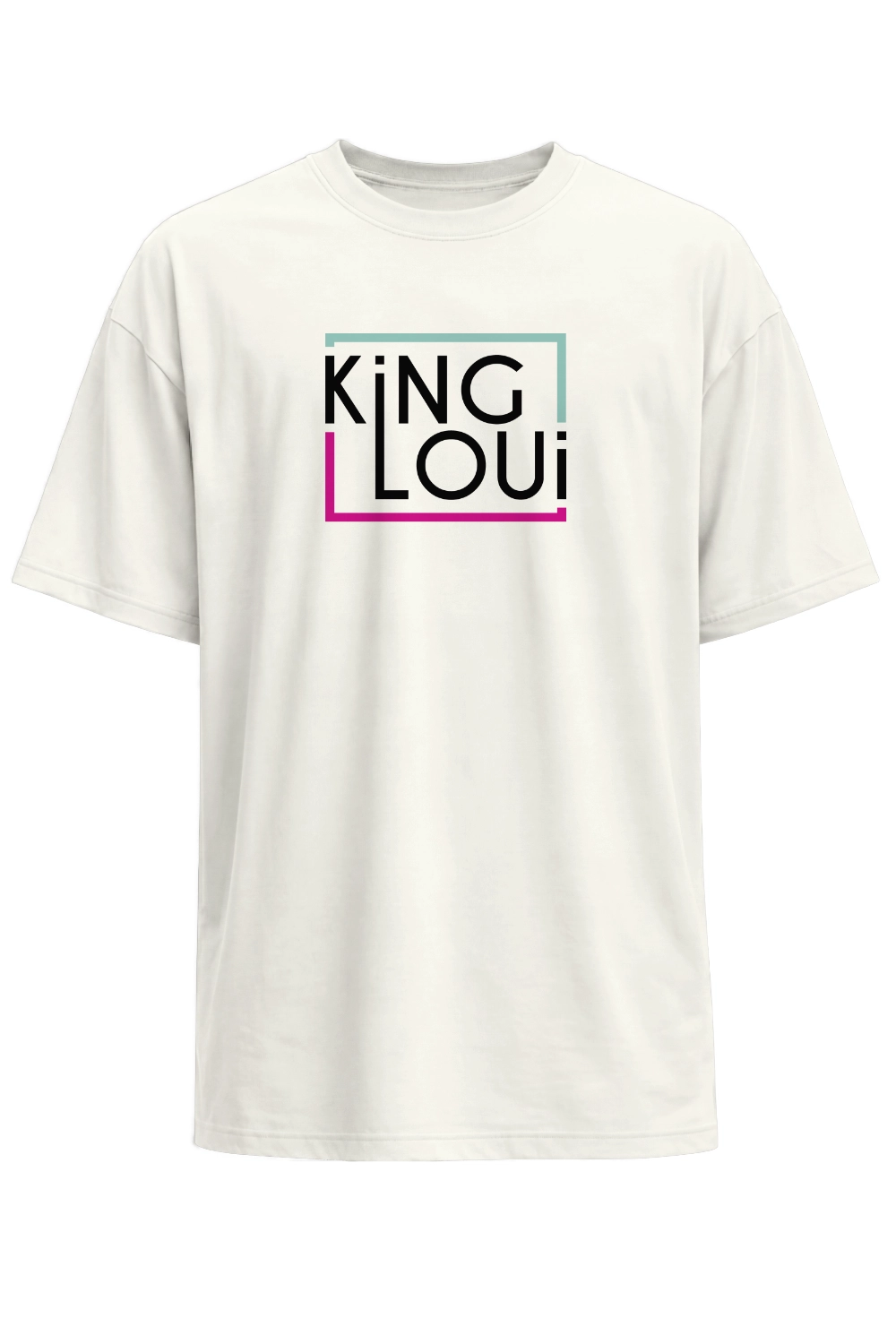 <b>KING LOUI</b> <br>Unisex Shirt