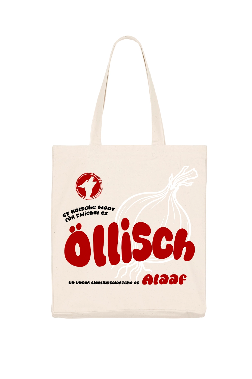 ÖLLISCH<br>Büggel