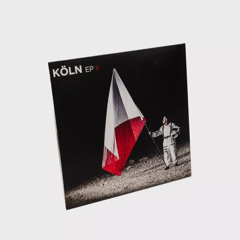 <b>MO-TORRES</b><br>KÖLN EP II<br>CD