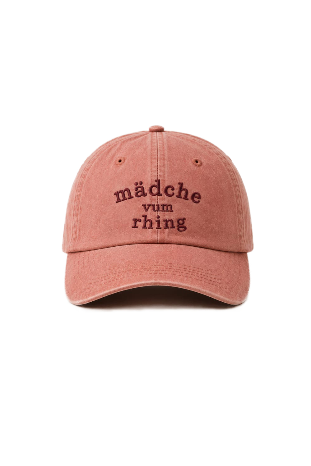 <b>KEMPES FEINEST</b><br>Mädche vum Rhing<br>Cap